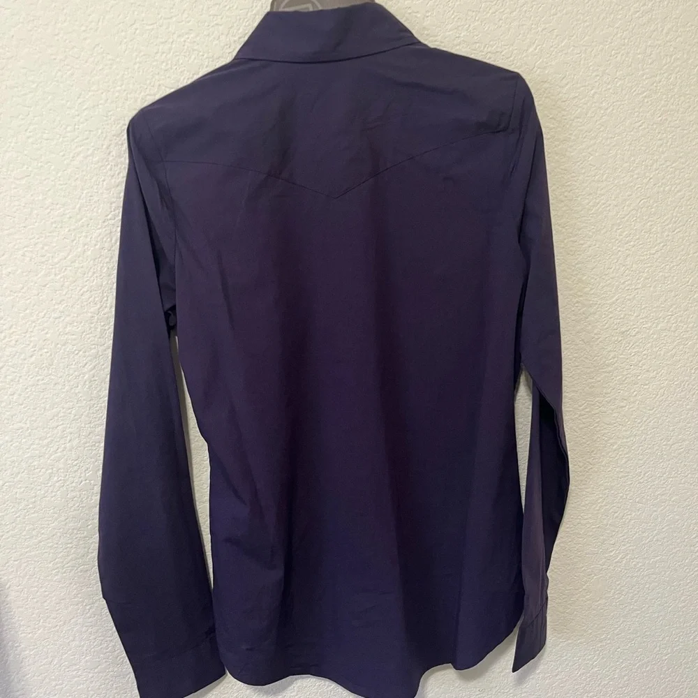 NWT Roper Button Up - Picture 3 of 3